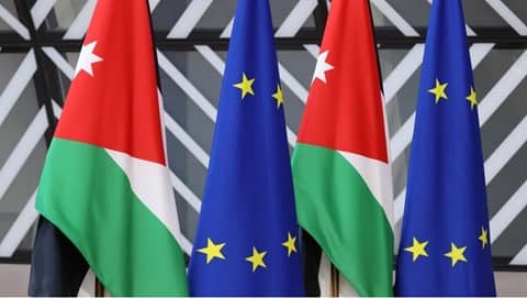 Stability Is an Economic Asset Ahead of Jordan-EU Investment Conference