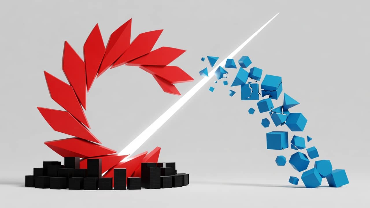 Huawei Says Its Ascend Processors Outperform Nvidia in China Amid US Restrictions