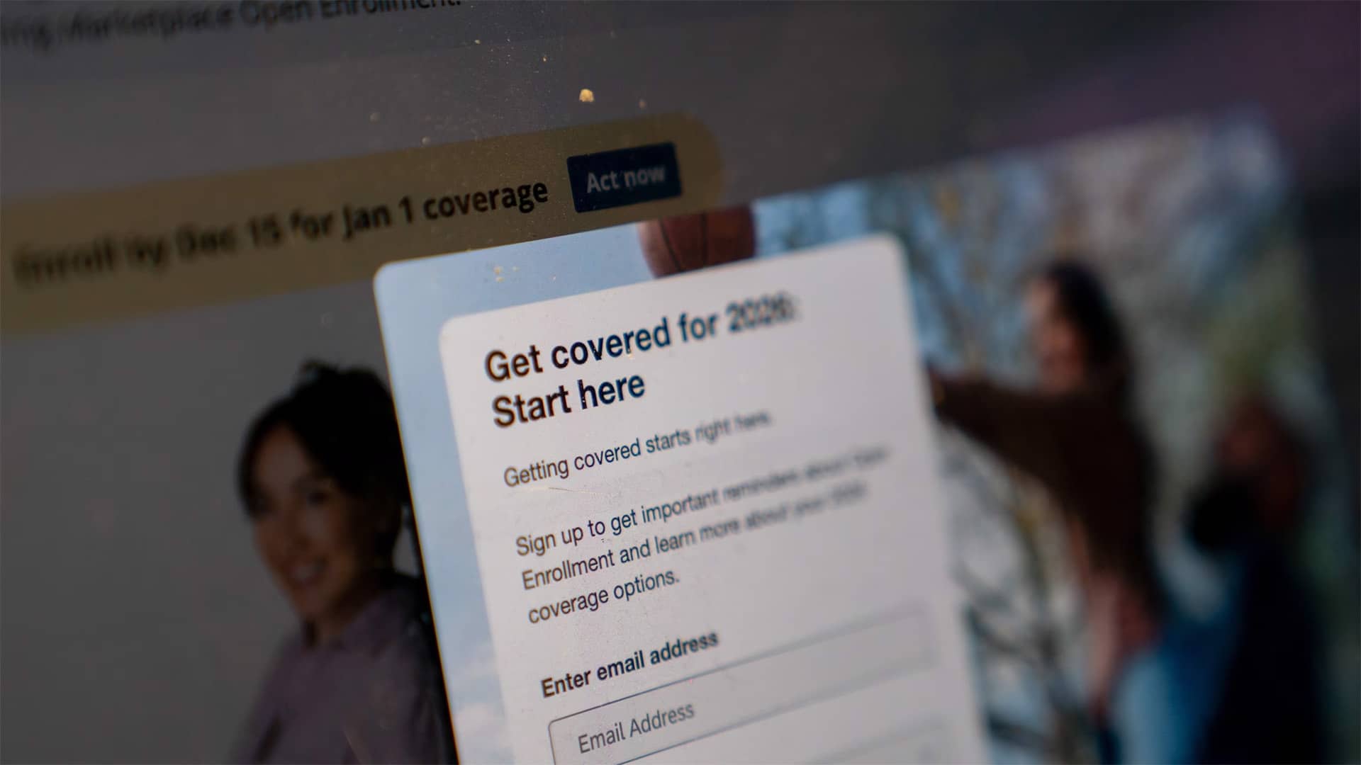 Trump Admin Mails $500 ACA Refunds: Key Details Inside