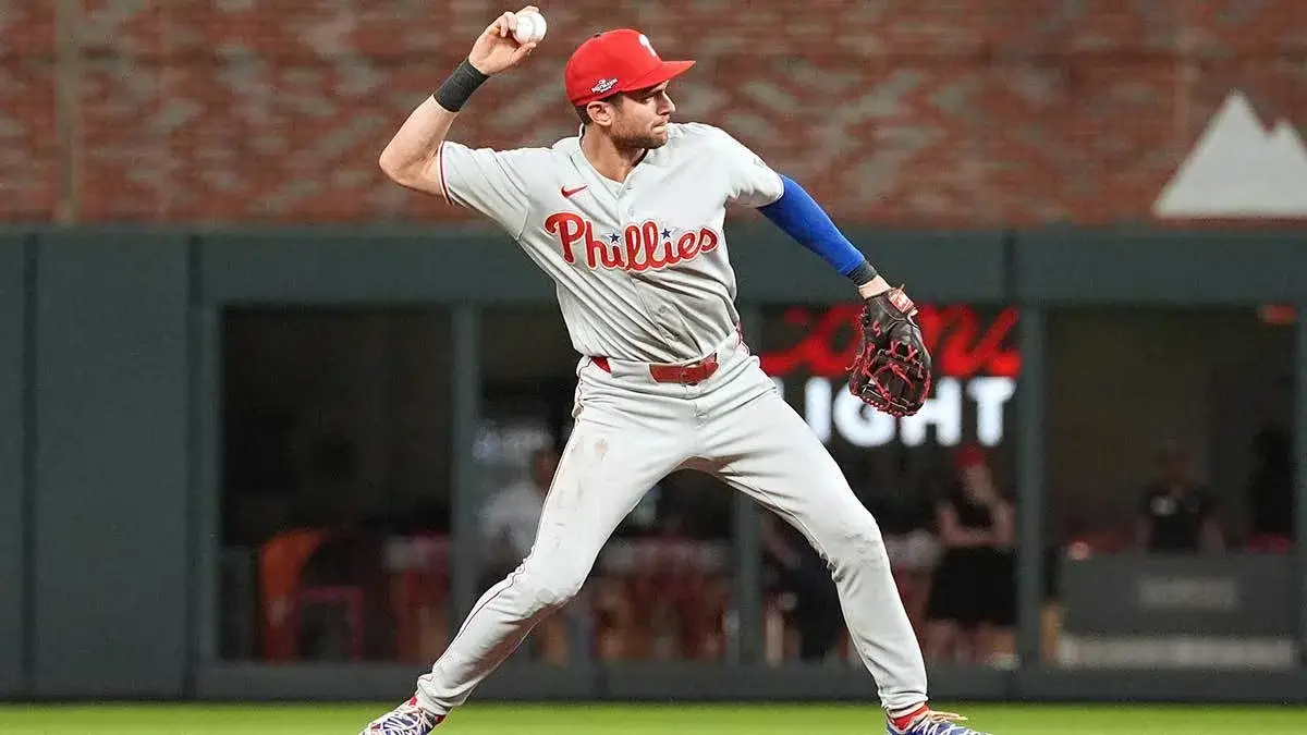 Trea Turner Addresses Future Plans After Phillies' 2026 Exit