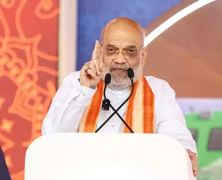 Shah, Putin Praise Modi as Key to Global Peace and Ukraine Resolution