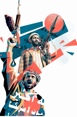 Houthi rebels' high-altitude campaign sweeps across the Middle East
