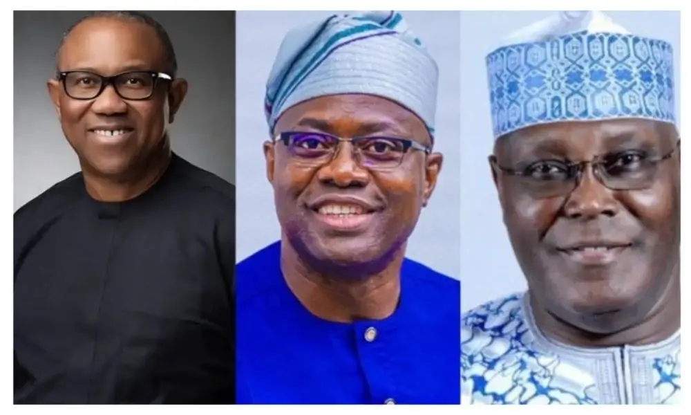 Nigeria’s Opposition Faces Fragmentation Ahead of 2027 Presidential Race