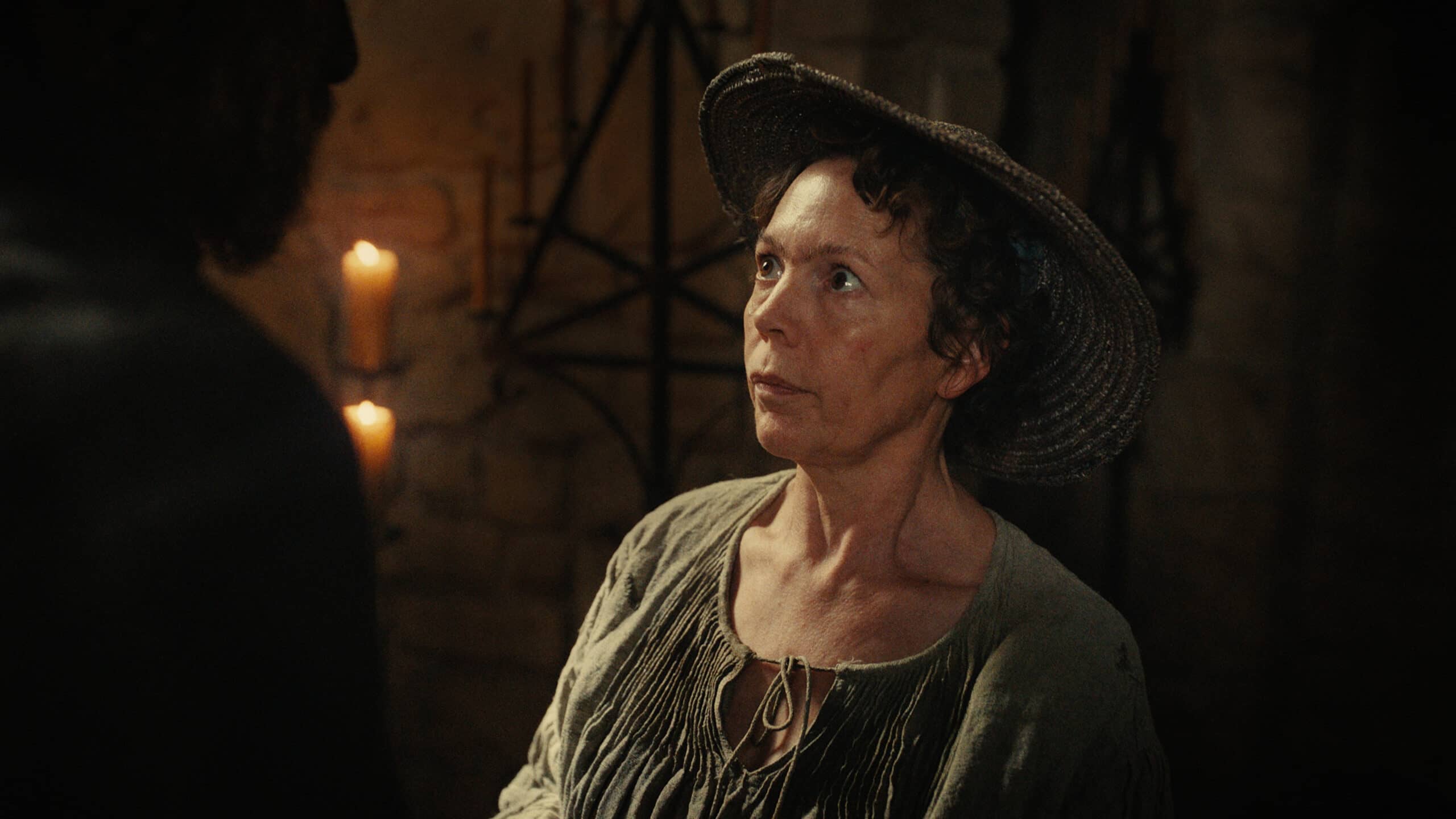 October Film Guide: Highlights Include Wicker and Once Upon a Time in Harlem