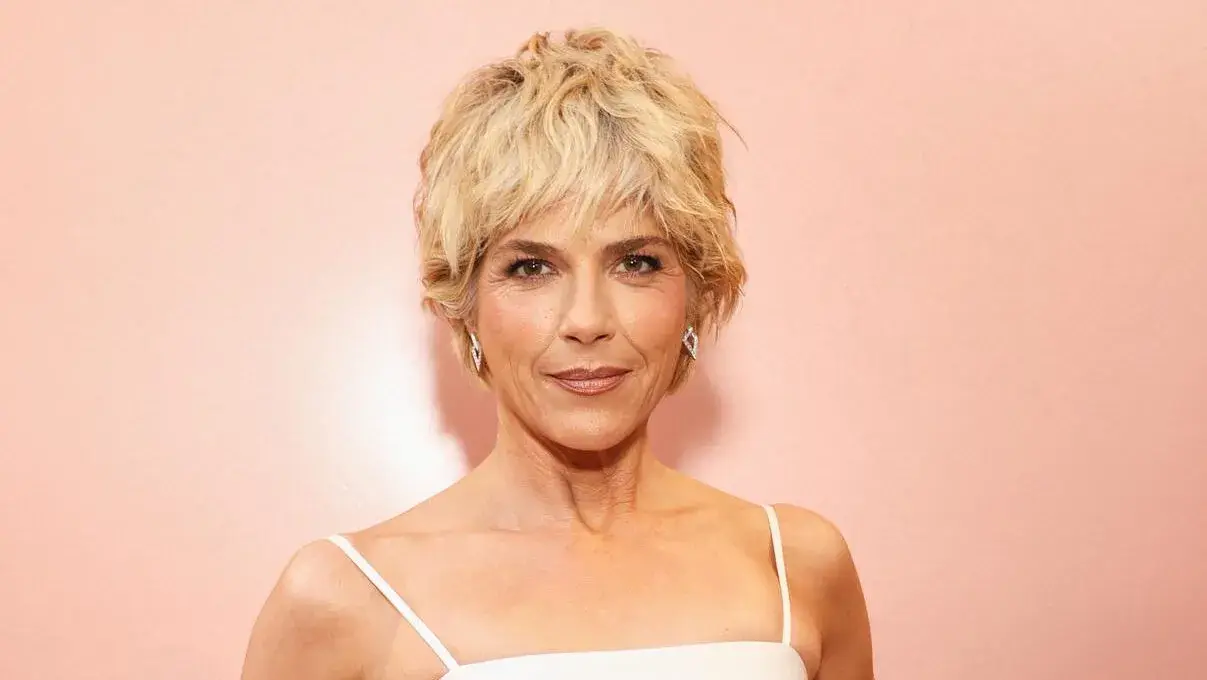 Selma Blair Launches 'Hineni' Film on Antisemitism Following Controversy Over Her Past Remarks