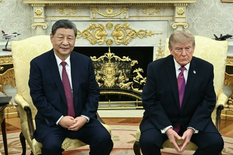 Poll Finds China More Influential in Latin America Than US