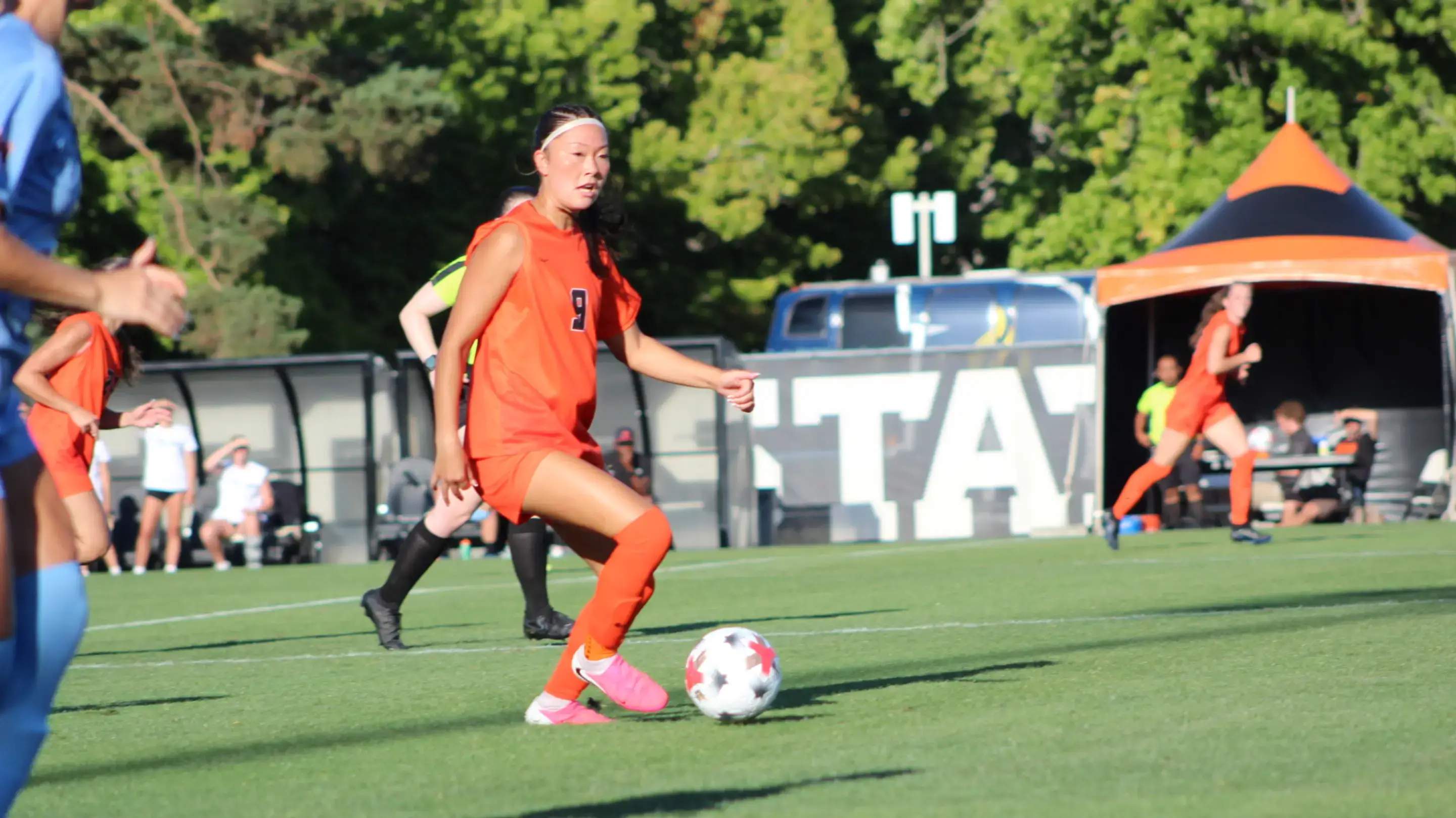 Washington State Defeats Oregon State 3-1 in Pac-12 Opener
