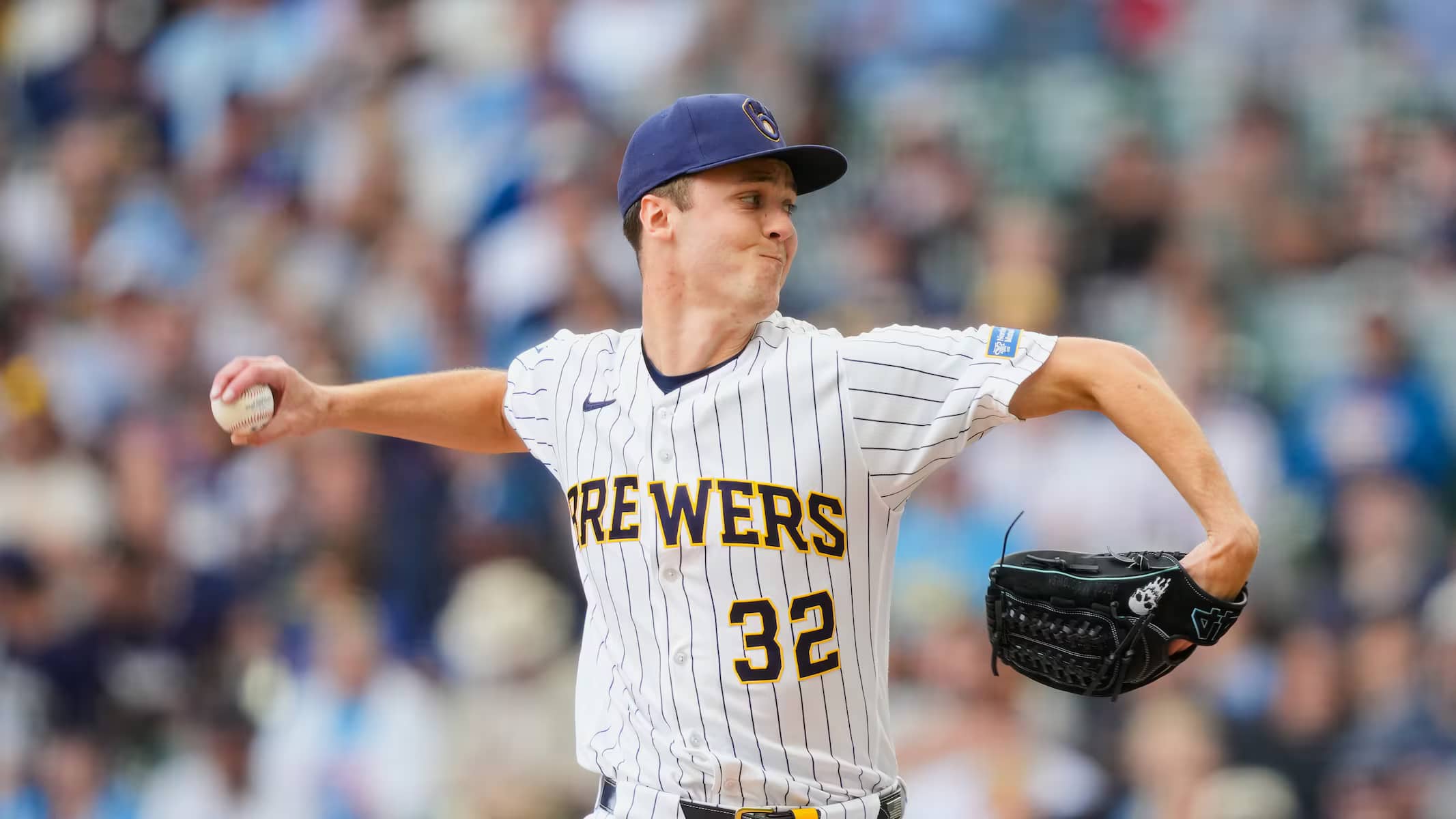 Padres-Brewers NLDS Preview: Key Predictions and Why Jackson Chourio Matters