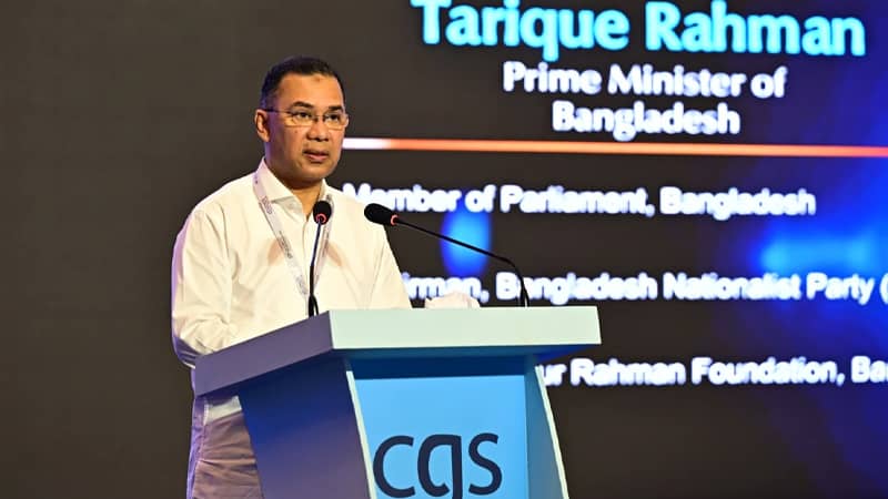PM Announces Government Progress on Campaign Pledges