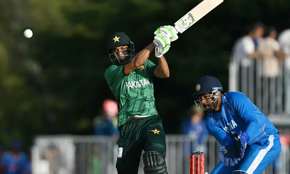 India defeats Pakistan to win Asian Games T20 cricket gold