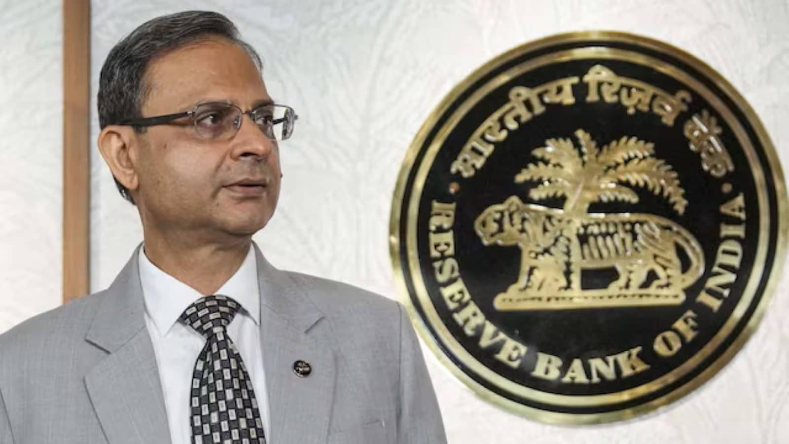 India's Economy Strong But RBI Chief Warns Against Complacency
