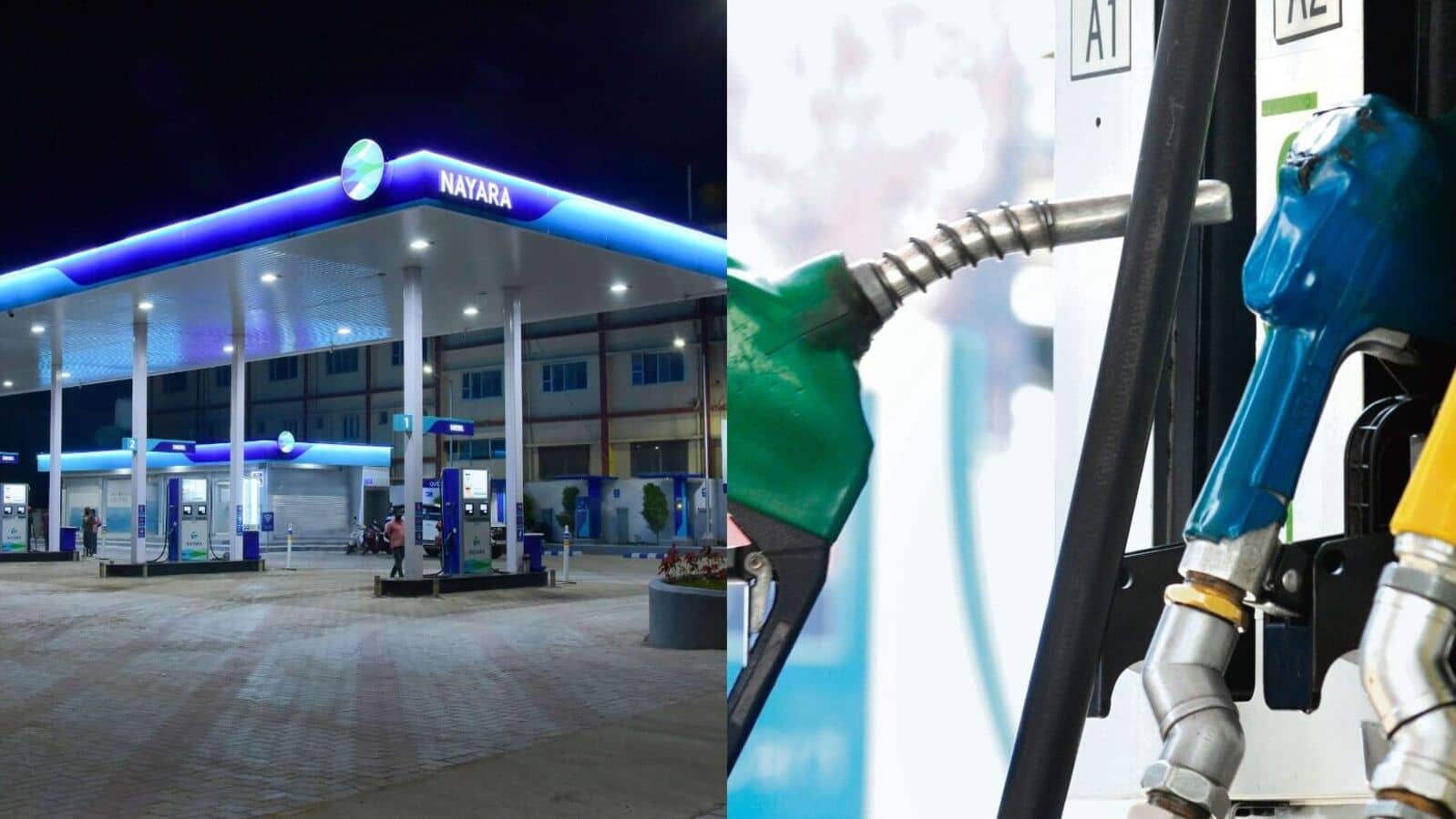 Nayara Energy Jumps Fuel Costs in India Immediately Amid US-Iran Tensions