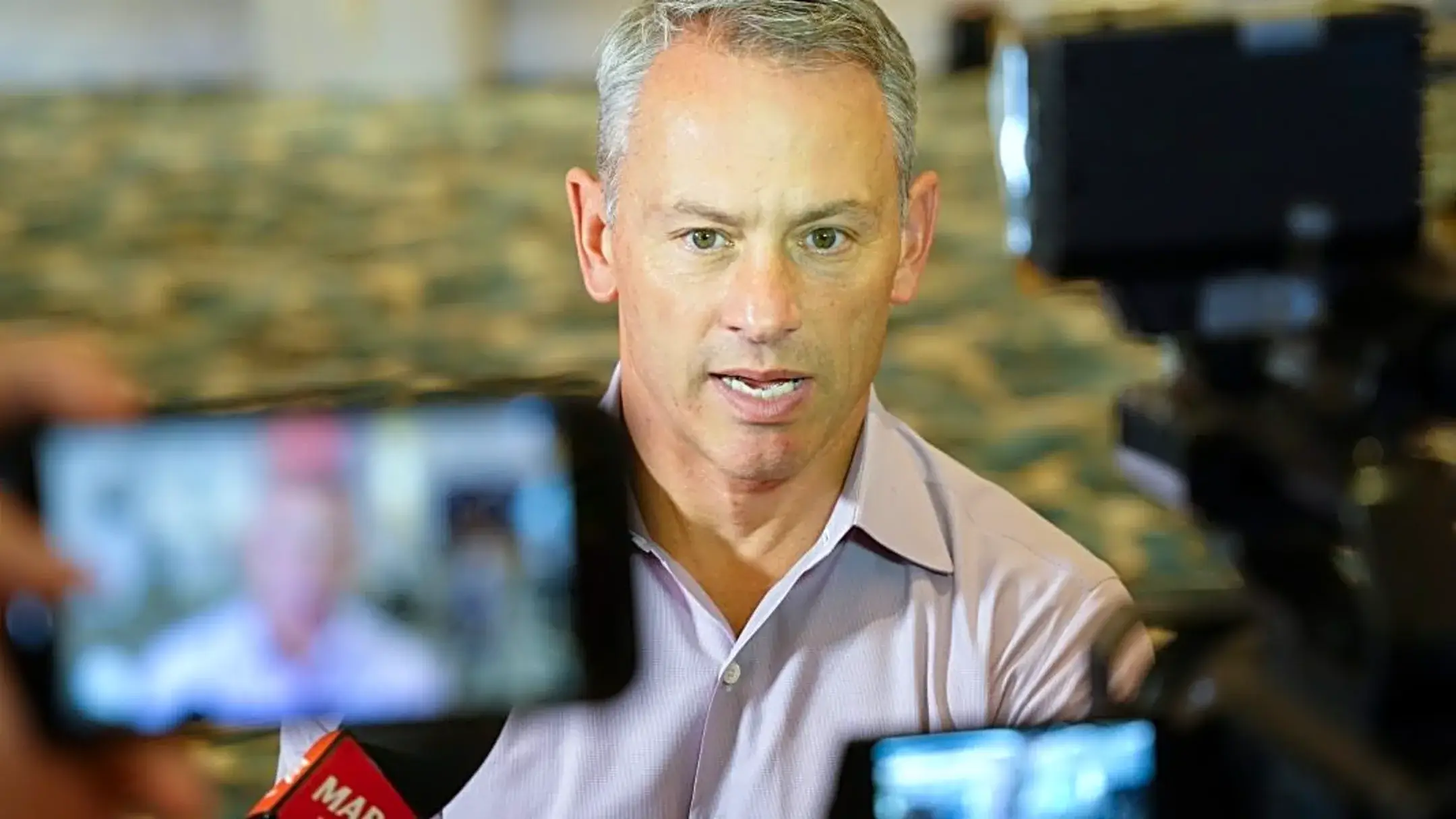 Cubs President Admits Overreliance On Defense As Team Struggles To Track Home Runs