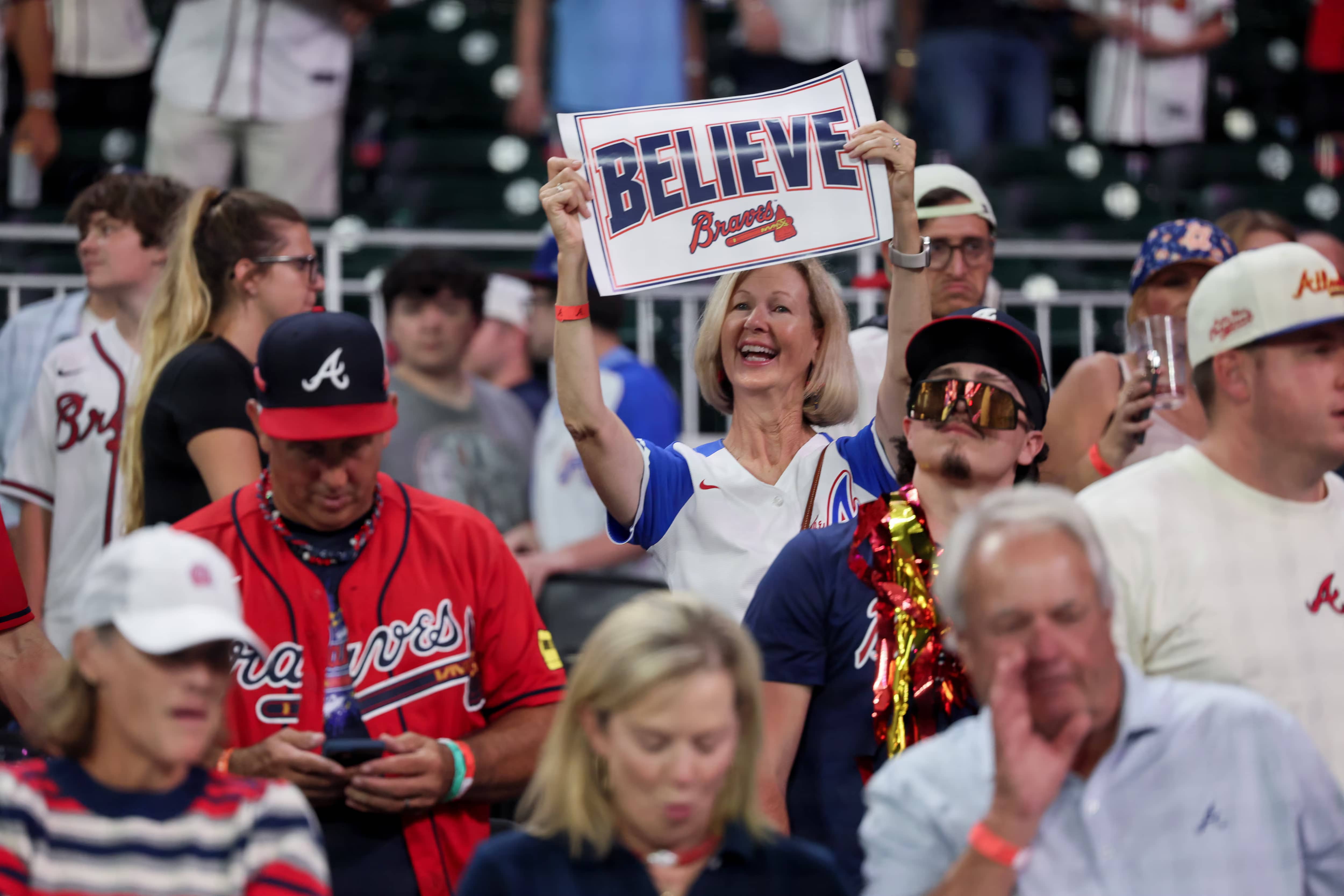 Braves-Dodgers NLDS Game 1 Updates and Rookie Impact Analysis