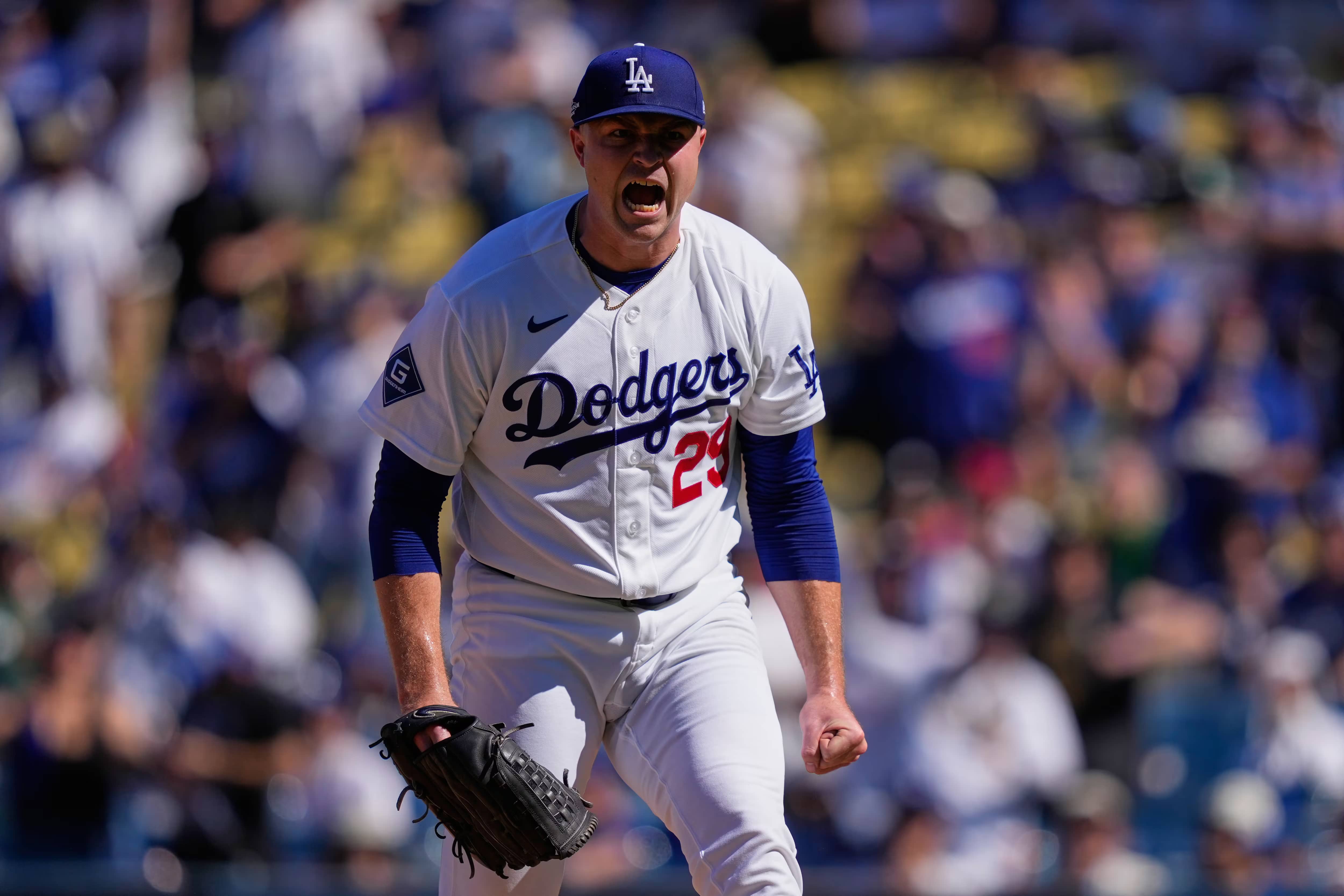 Skubal Shines in Heat as Dodgers Defeat Braves in NLDS Opener