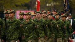 Canada War-Games US Invasion Amidst Shifting Relations Under Trump