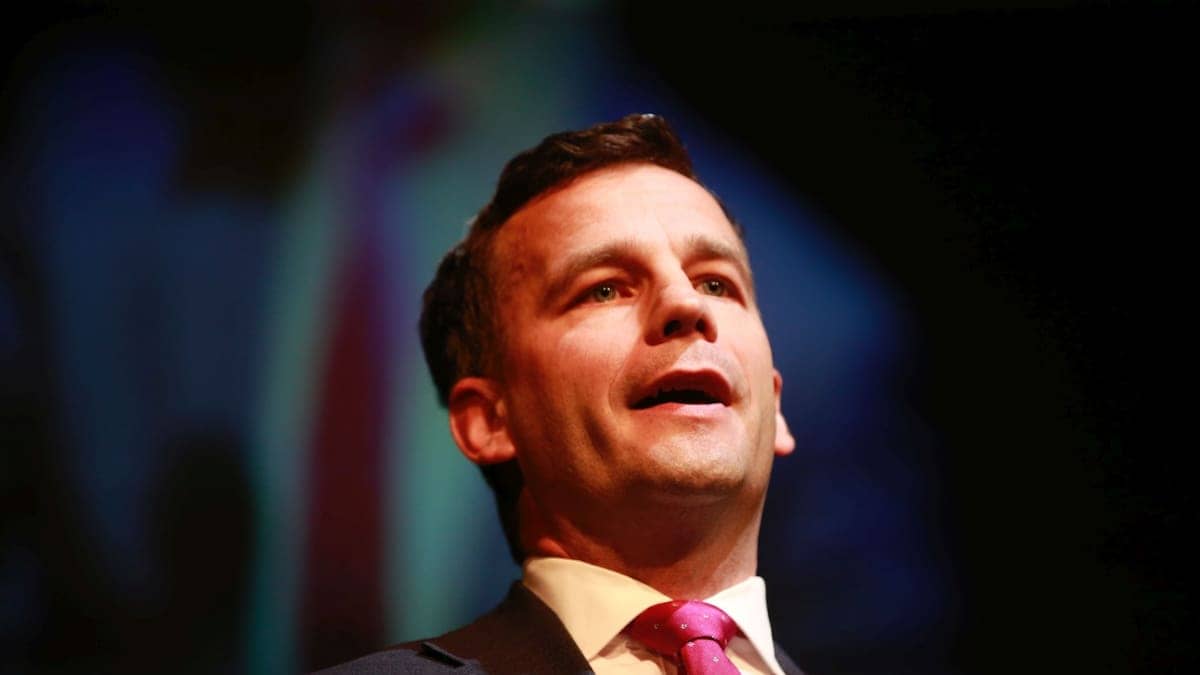 David Seymour to Announce Multibillion-Dollar KiwiSaver Tax Cuts at ACT Election Launch