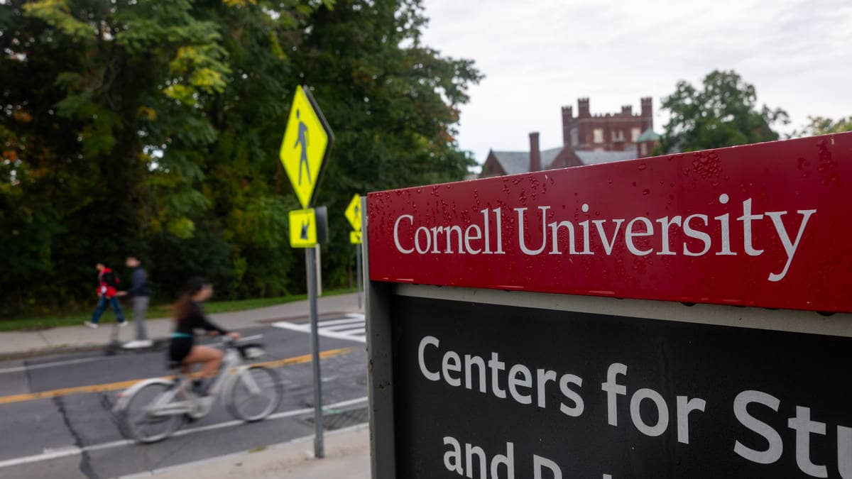 Lawyer Says Woman in Cornell 7 Case Received Disgusting Threats