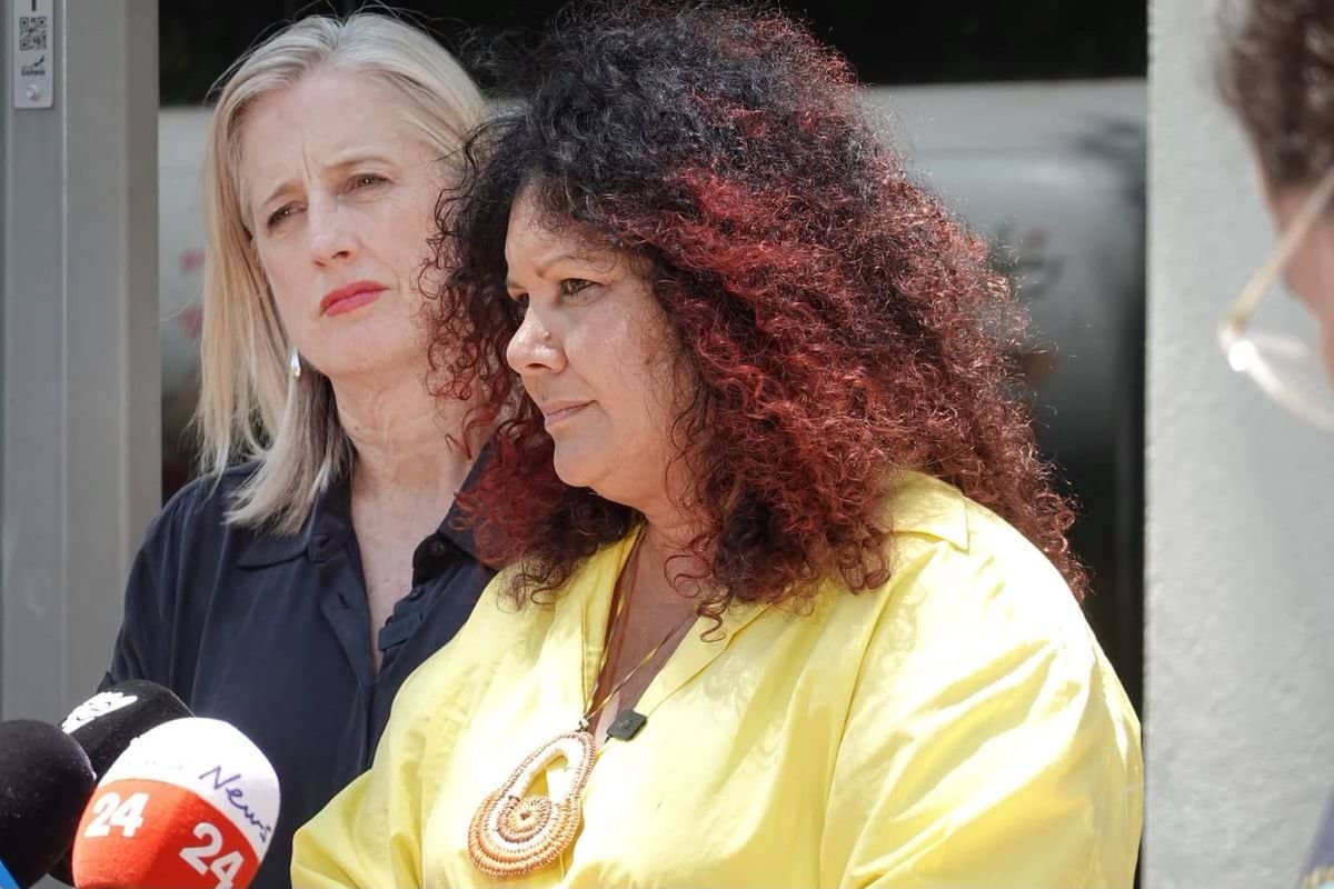Minister Urges Extension of Darwin YiSSA Shelter as Closure Looms