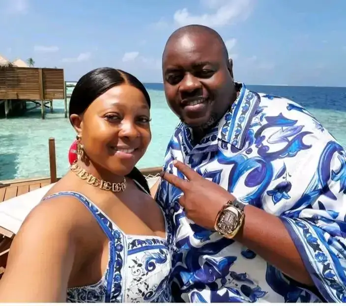 Family Confirms Wicknell Chivayo and Wife Will Be Buried Without Heads