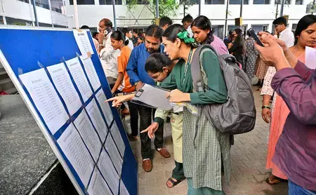 Groups Demand Private Schools Grant Dasara Breaks in October, Not December