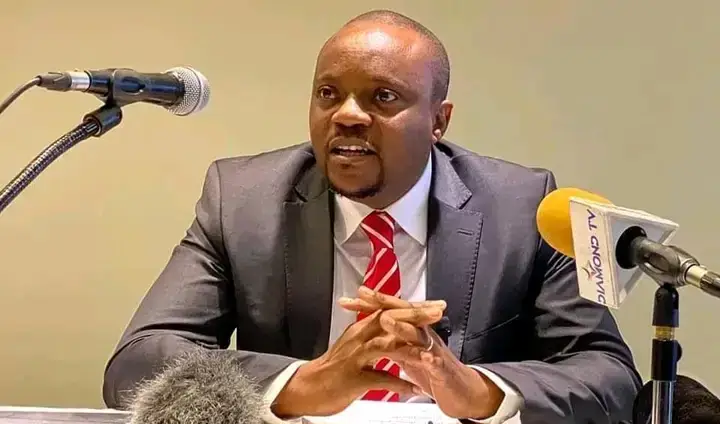 DPP President Mwanza Demands Full Disclosure of $1.5 Billion US Health Agreement