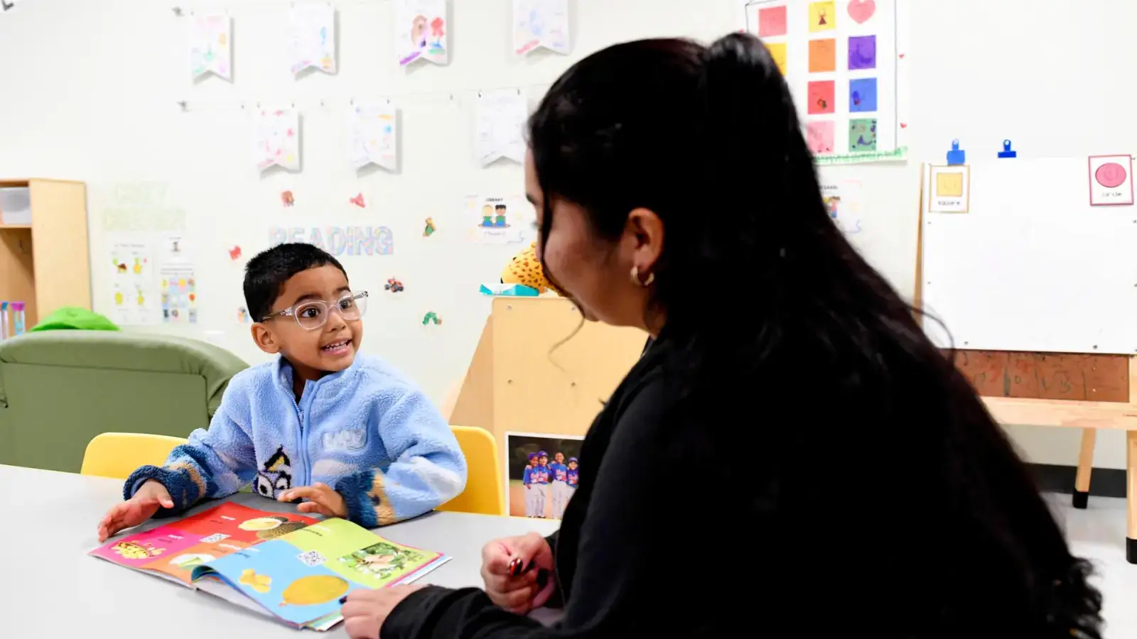 Trump Administration Proposal Would Shift Head Start Discipline Standards to States
