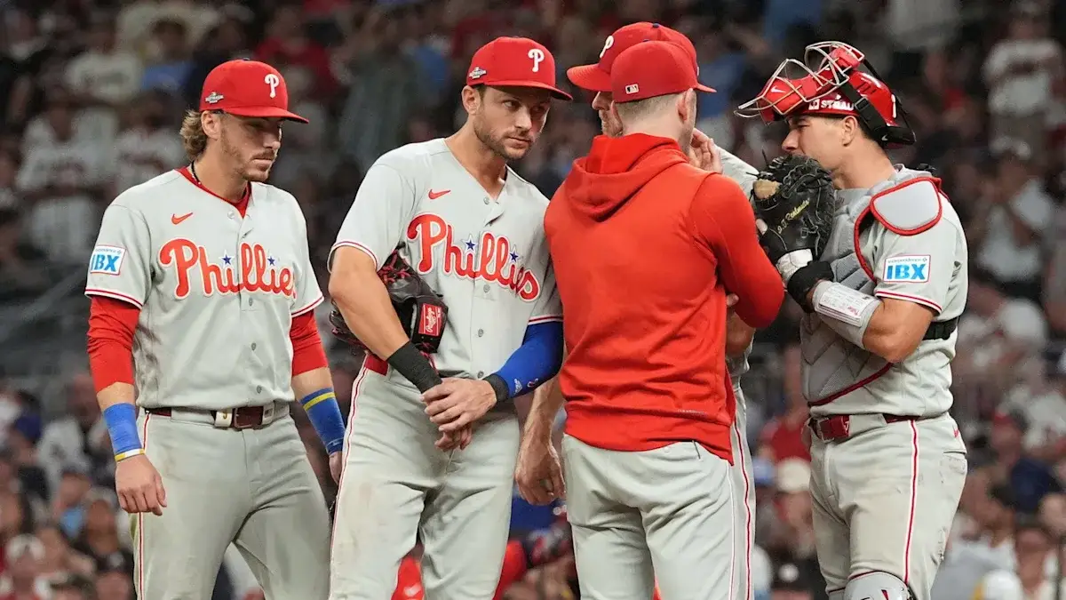 Key Insights From the Phillies vs Braves Wild Card Matchup