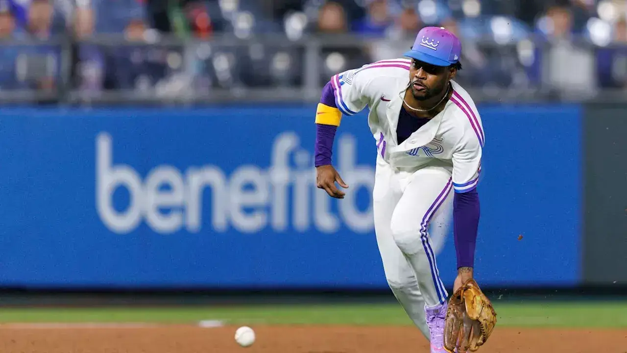 Maikel Garcia Overcomes Injuries in 2026 Campaign