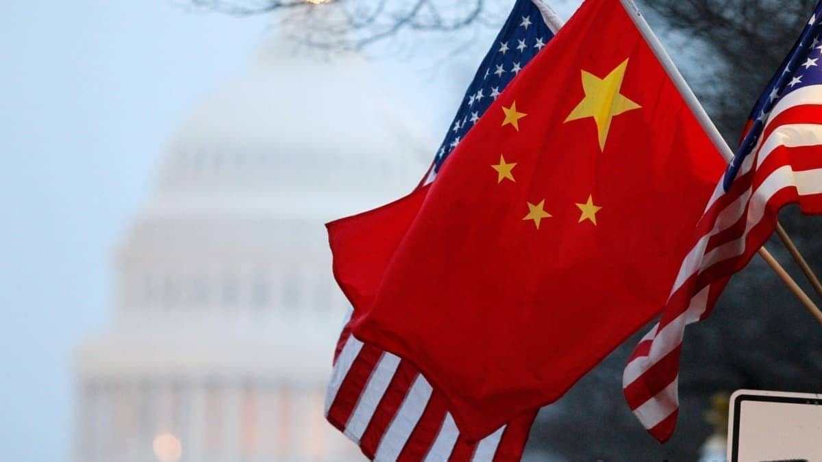 Sino-American Trade Tensions Drive Copper Reserve Growth