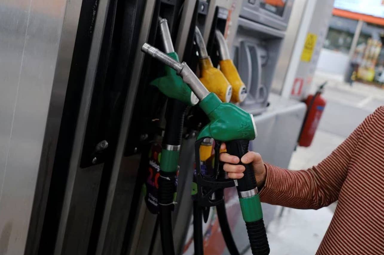 Gas Station Operators Caution Of Additional Fuel Cost Increases This Week