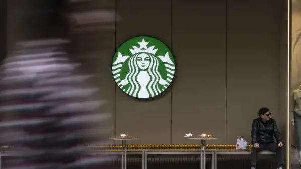 Starbucks Expands to Xinjiang Amid Geopolitical Concerns