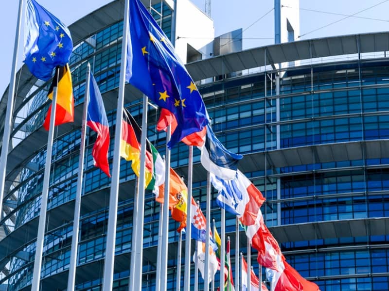EU Considers Postponing Methane Regulations Amid Energy Security Concerns