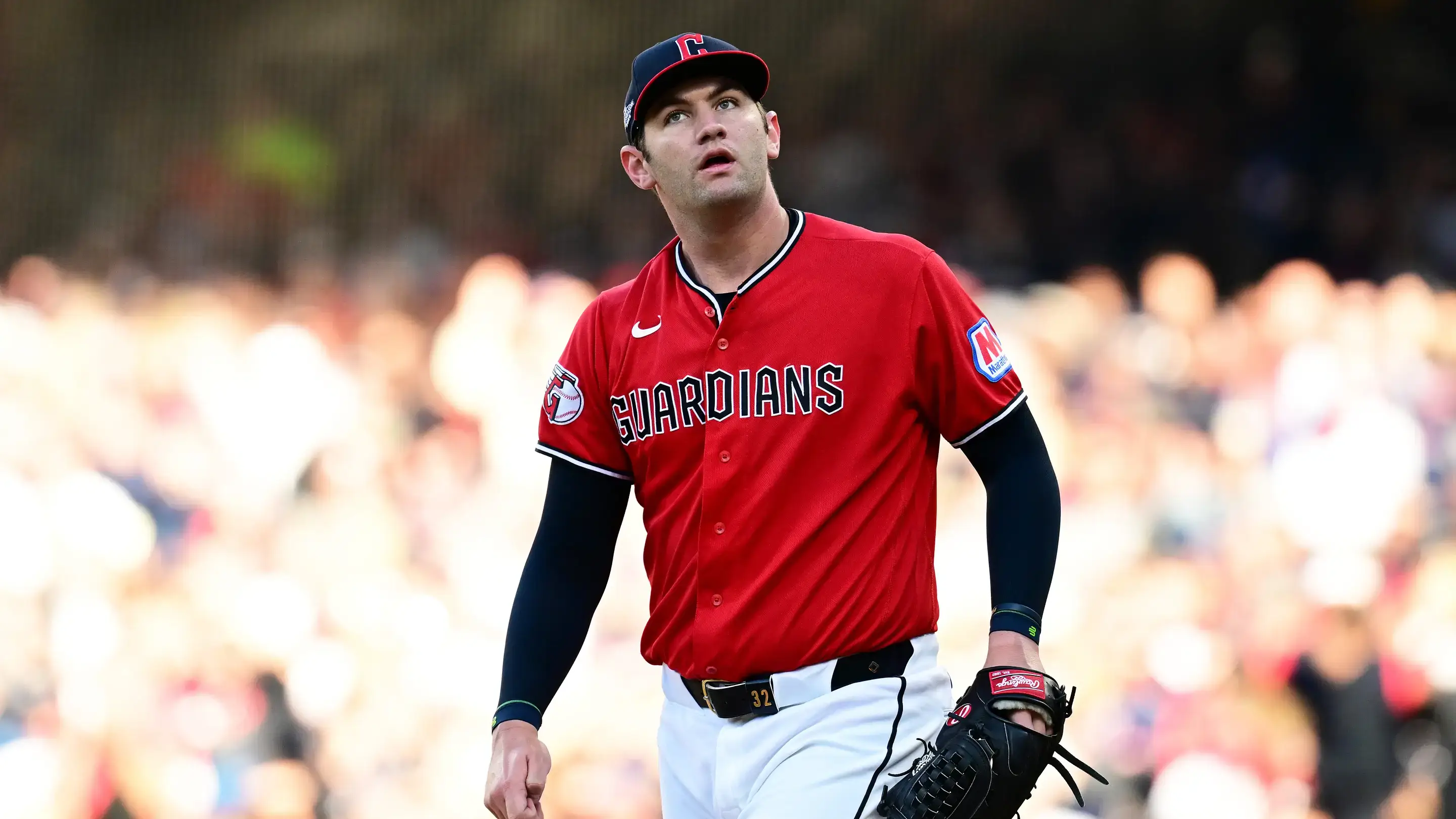 Guardians, Yankees Face Elimination After 0-2 ALDS Deficits