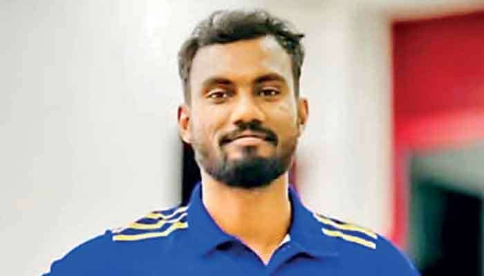Addressing Anojan Case and Honoring Thileepan Through Peace Efforts