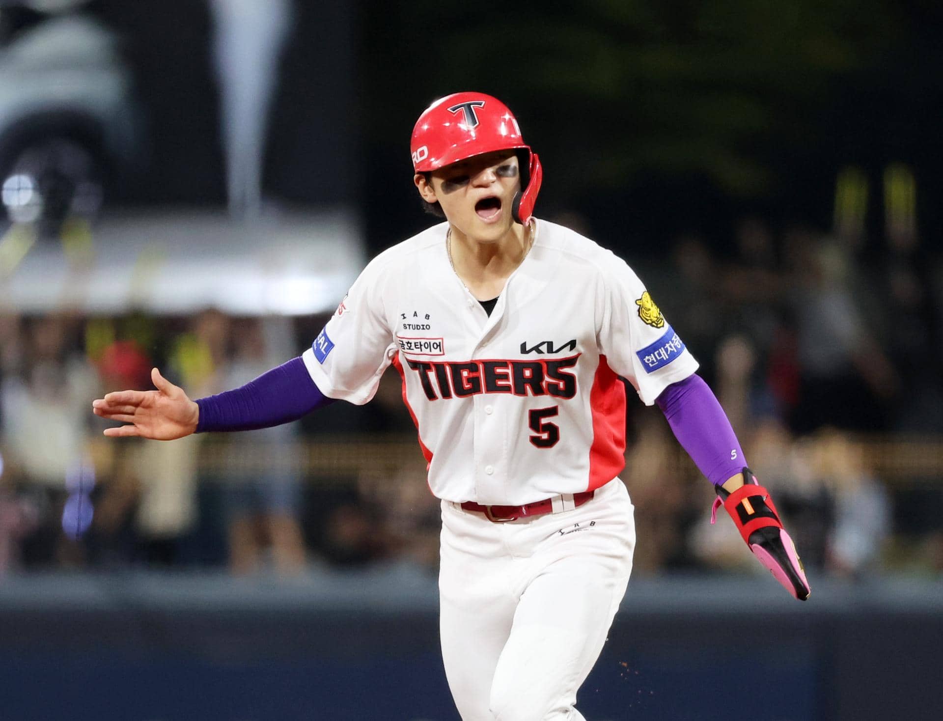KBO Playoff Races Head Into Final Stretch With Tight Standings
