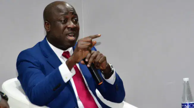 ADC Spokesperson Calls The Economist’s Tinubu Report 'Poor Journalism'