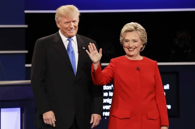 Podcaster Scott Galloway Claims Hillary Clinton Would Have Won Presidency If Male