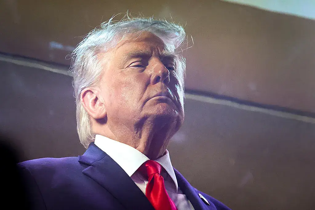 Trump Expresses Sympathy for Cornell Accused, Citing Corruption Claims Against AG James