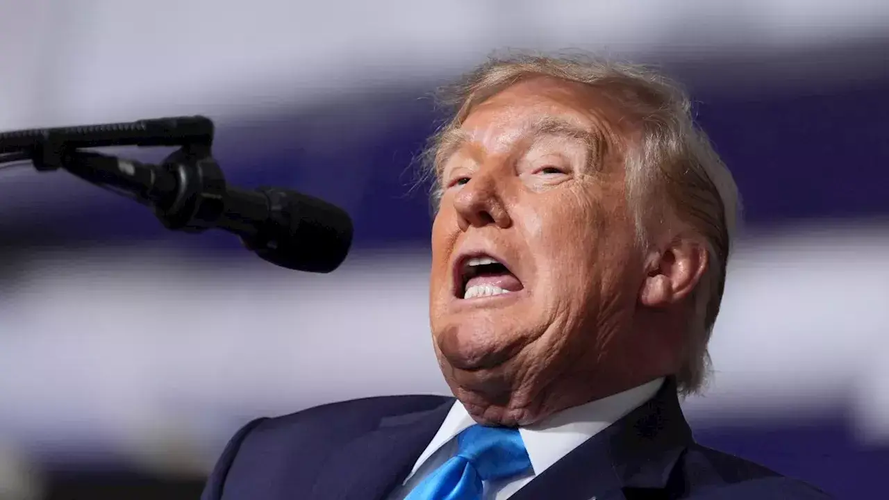 GOP Braces for Post-Election Challenges Amid Trump's Predictions of Defeat