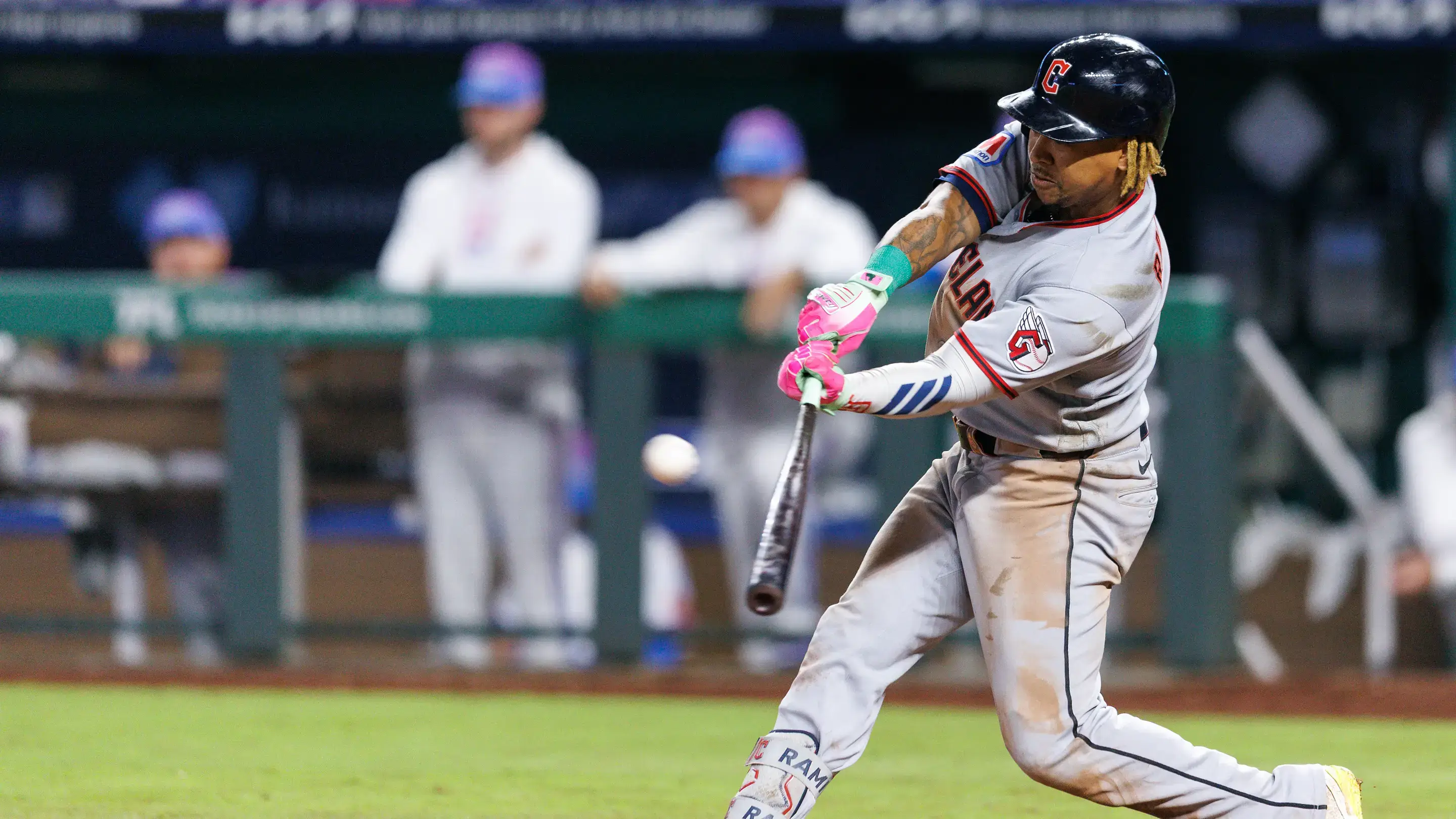 Jose Ramirez Struggles Continue as Cleveland Faces Chicago White Sox in ALDS Game 3