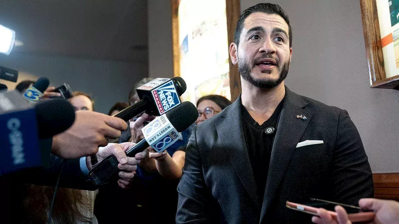 Leaked Social Media Posts Challenge El-Sayed's Capitalist Claims