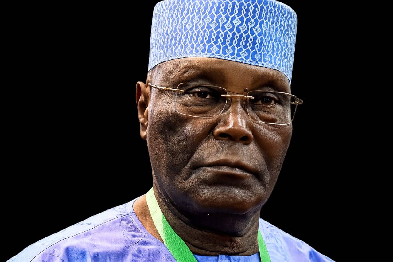 Could Atiku Reverse the Situation by January 2027?