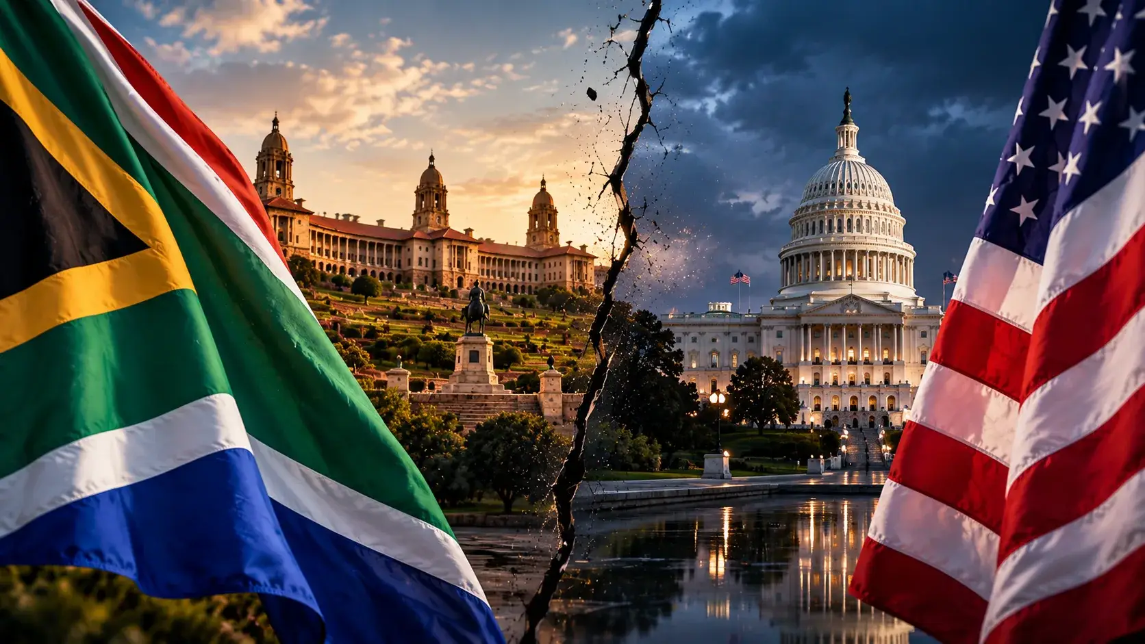 ANC Must Face Scrutiny Despite Sovereign Status