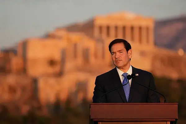Rubio Urges Europe to End Inactivity and Awaken From Slumber
