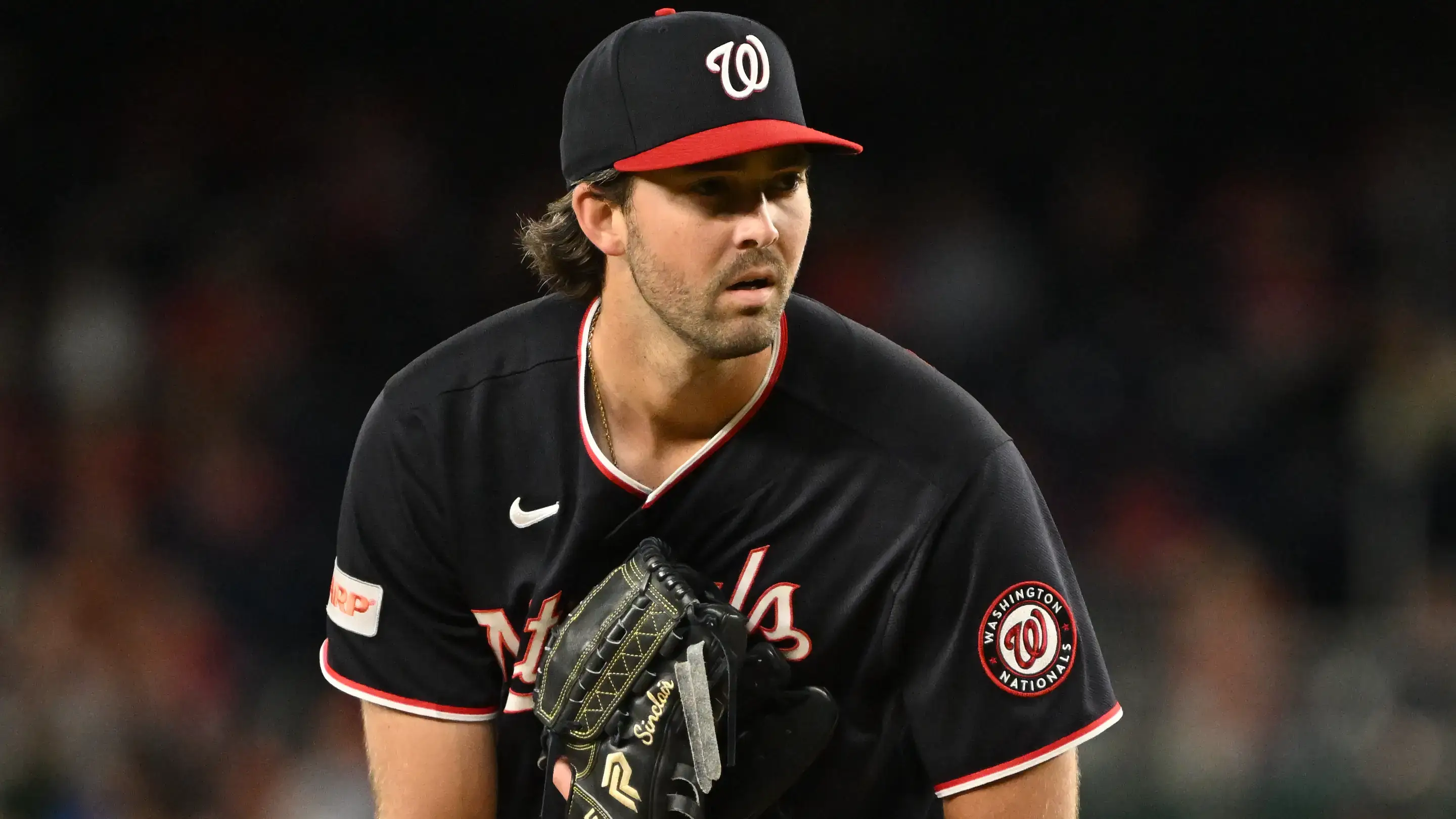 Nationals Eye Larger Role for Jack Sinclair in 2027 Following Strong Finish