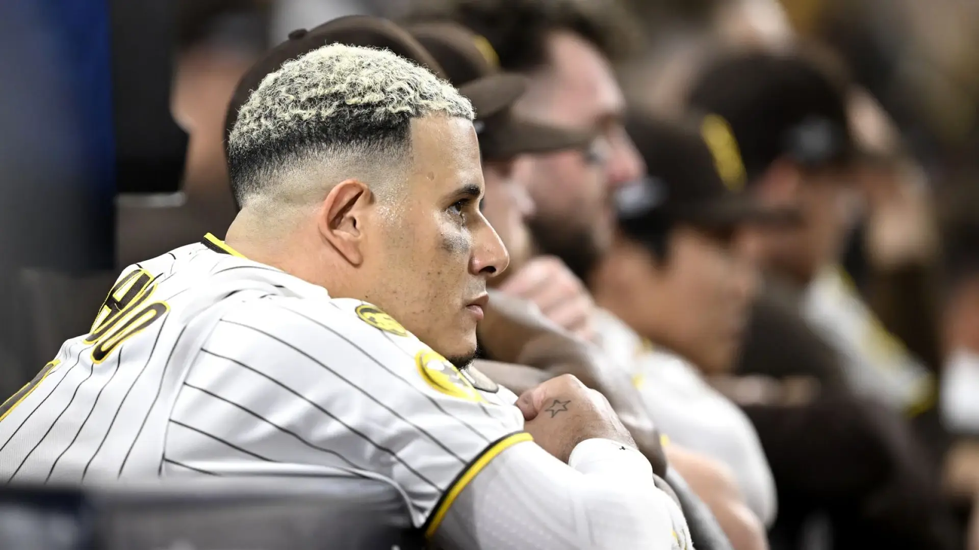 Padres' NLDS Run Ends After Failing to Capitalize on Key Chances