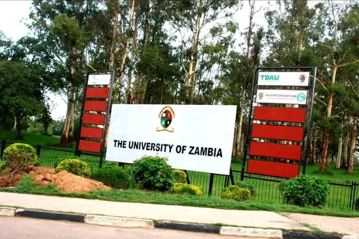 Zambia University Staff Halt Classes Over Unpaid Wages