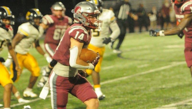Destrehan Visits Unbeaten Thibodaux