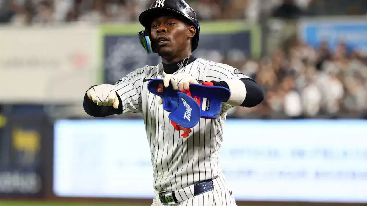 Yankees Face Key Offseason Decisions Amid Judge's Comments and Chisholm's Future